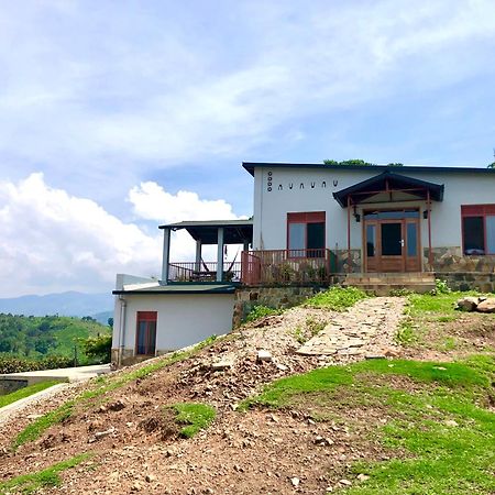 Amazi Land Home And Farm Stay Kibuye Kültér fotó
