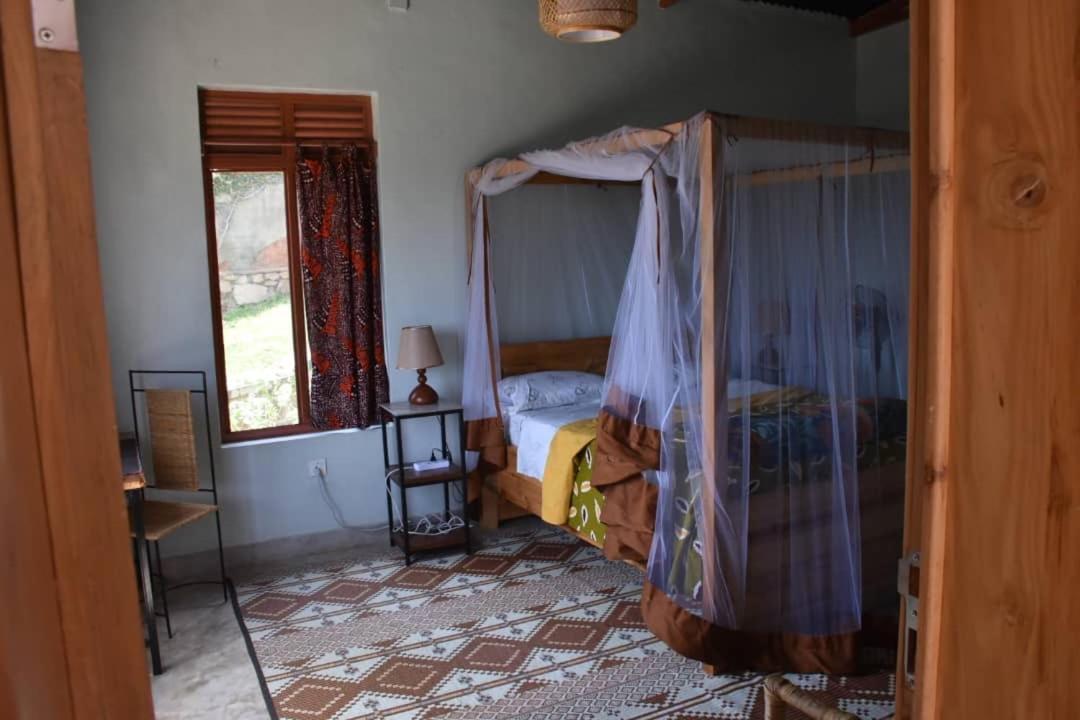 Amazi Land Home And Farm Stay Kibuye Kültér fotó