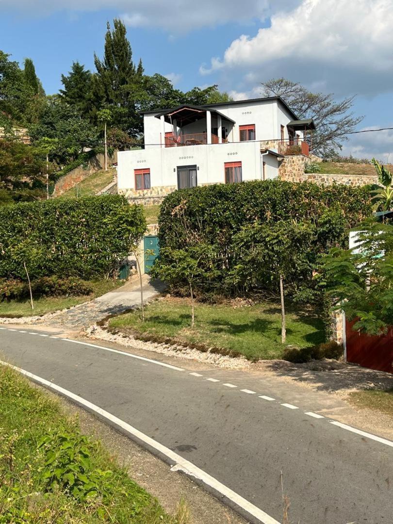 Amazi Land Home And Farm Stay Kibuye Kültér fotó