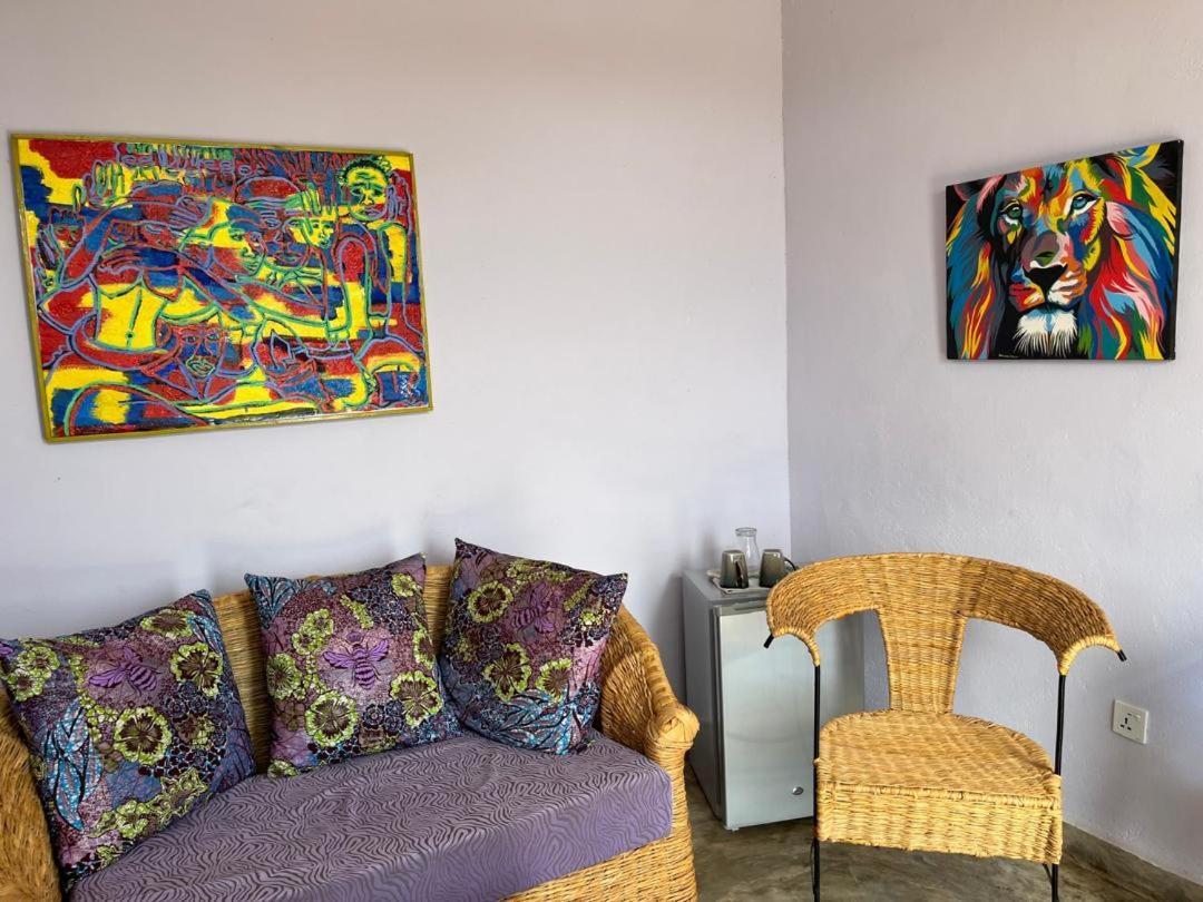 Amazi Land Home And Farm Stay Kibuye Kültér fotó