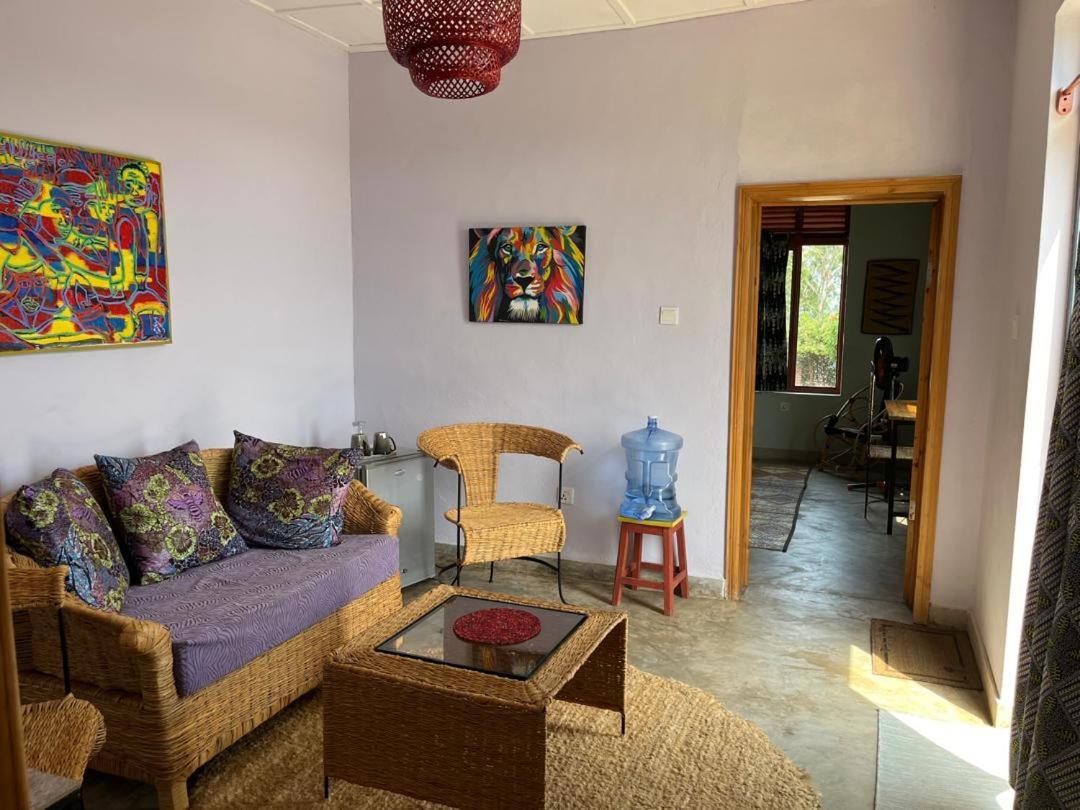 Amazi Land Home And Farm Stay Kibuye Kültér fotó
