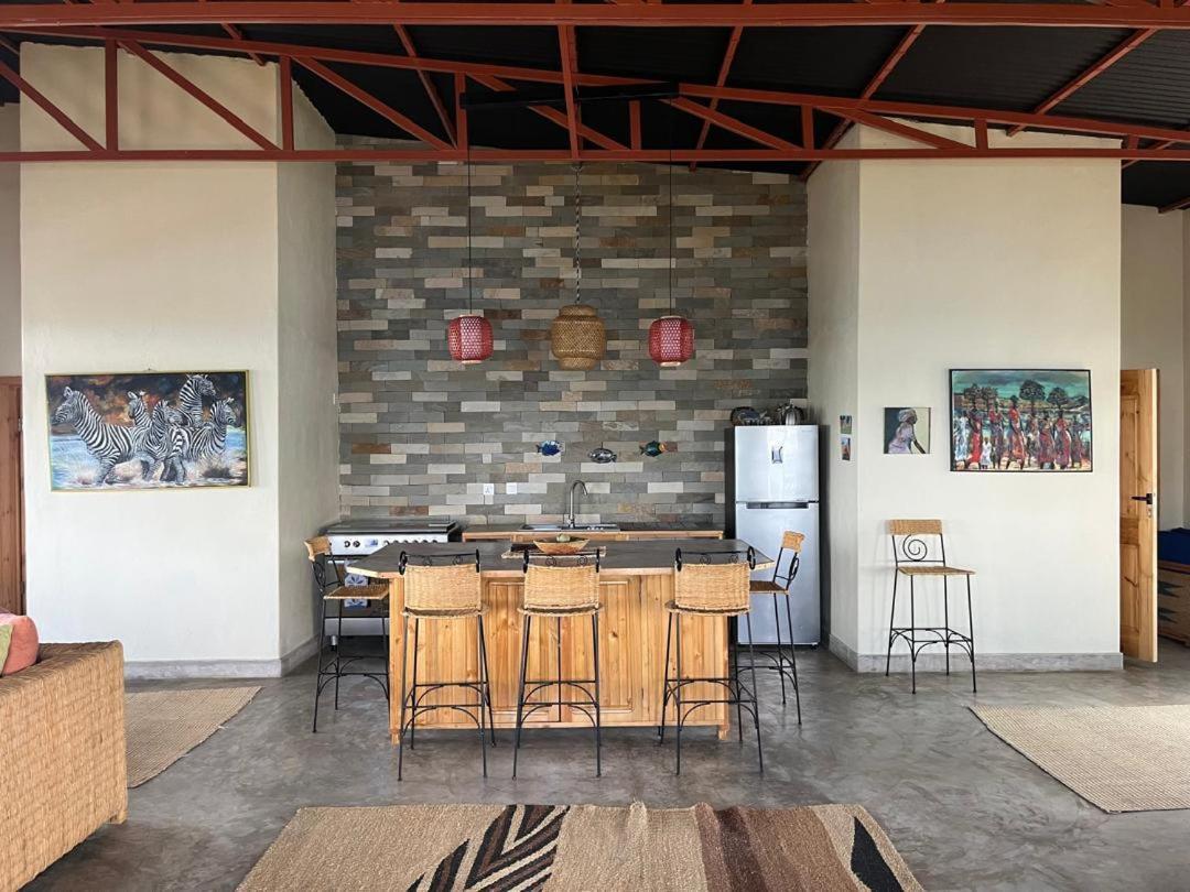 Amazi Land Home And Farm Stay Kibuye Kültér fotó